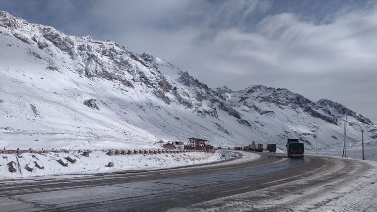 Foto: Gendarmería Nacional