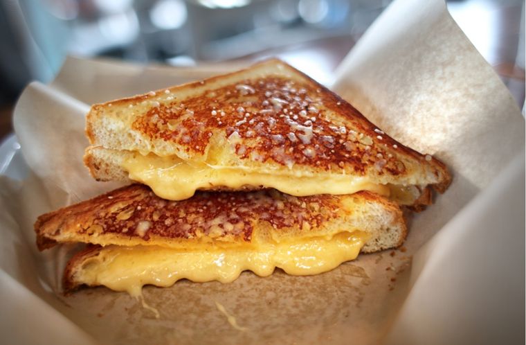 sándwich Foto: Shutterstock