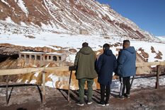 El cambio de hábitos de los turistas es un dato que beneficia al sector ya que le permite mayor previsibilidad. Foto: Maximiliano Ríos/MDZ