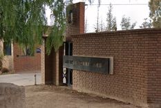El club Maristas publicó un comunicado en sus redes. Foto: Google Maps