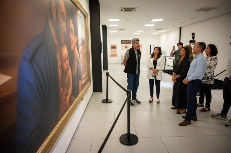 El Museo Casa de San Martín incorporará una sala inmersiva para brindar una experiencia más interactiva.