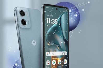 MDZol | Filtración Motorola moto g06 - Interna 2