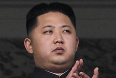 mandatario de corea del norte felicito a maduro