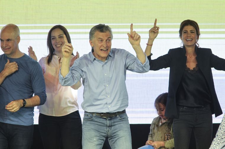 Foto: Noticias Argentinas