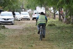 La emergencia agropecuaria y el desastre agropecuario fueron declarados por distritos Foto: Alf Ponce Mercado/MDZ