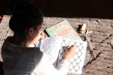 libros para colorear para adultos, ¿la nueva moda?