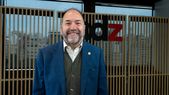 Gustavo Montanini, amigo de Diego de Pirro.