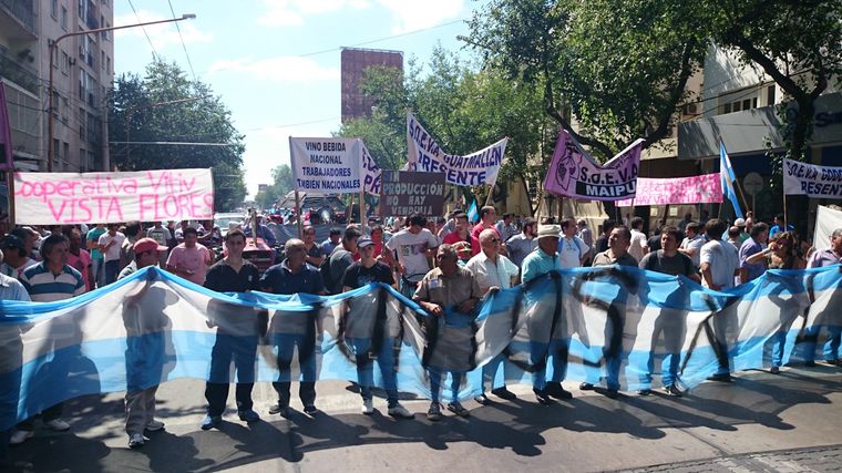 Foto: Pachy Reynoso/MDZ