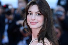la decision de vida que tomo anne hathaway al cumplir 40 anos