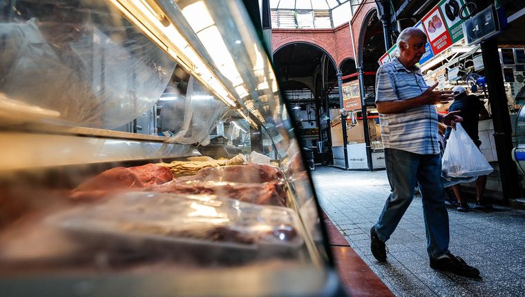 inflacion precios carnes carniceria negocios comercios.jpg