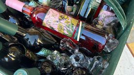 Novedad en el mundo del diseño de etiquetas. En la nota, los detalles. Foto: Gentileza