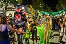 Foto: Turismo Capilla del Monte