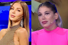 El feroz incidente entre Romina Malaspina y Marian Farjat en Gran Hermano Romina Y Marian participaron en la edición de 2015 del programa de telerrealidad. Foto: MDZ ONLINE