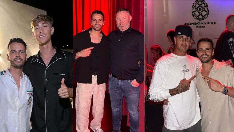 Futbolistas de varios clubes de Italia e incluso leyendas podrían estar involucrados.