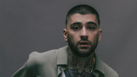 Zayn vuelve a la Argentina como solista.