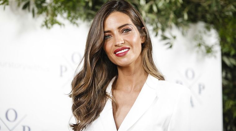 Sara Carbonero. Foto: Diez minutos - : https://hips.hearstapps.com/vidthumb/images/sara-carbonero-diez-minutos-1552033869.jpg