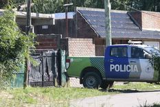 Policía de la provincia de Buenos Aires Foto: Archivo MDZ