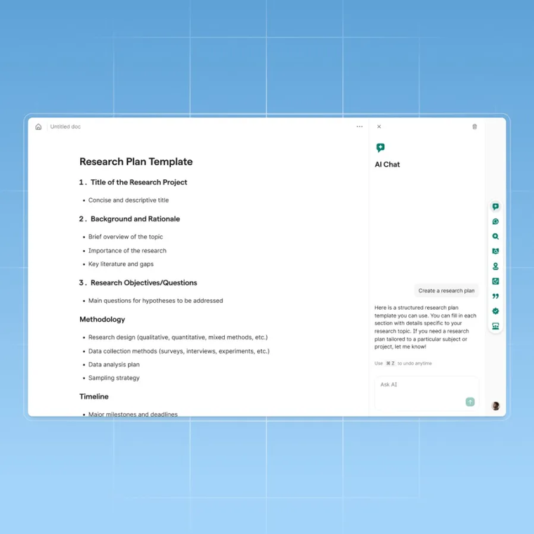 El rediseño de Grammarly incluye nuevas funciones de inteligencia artificial aplicadas a la escritura El rediseño de Grammarly incluye nuevas funciones de inteligencia artificial aplicadas a la escritura