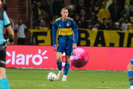 Cristian Lema se retiró del fútbol a los 35 años tras estar más de un año sin jugar en Boca. Cristian Lema se retiró del fútbol a los 35 años tras estar más de un año sin jugar en Boca.