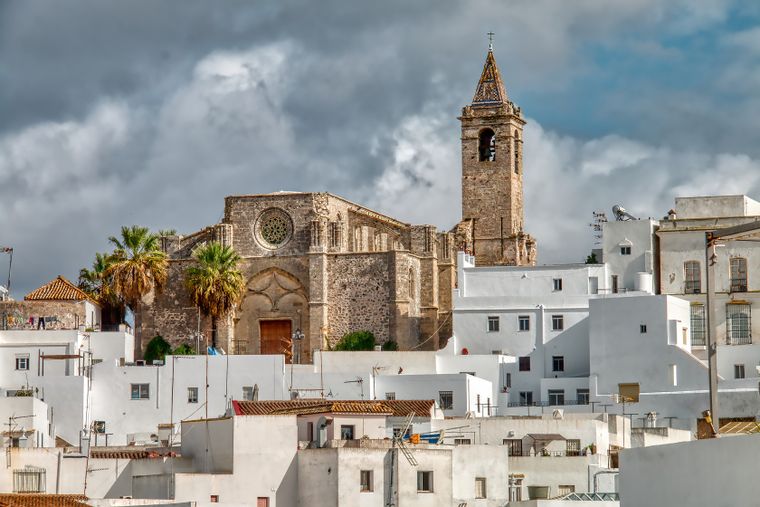 En los pueblos españoles se conserva la esencia más pura del país.