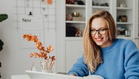 Estilo de oficina moderno: cómo trabajar con onda en tiempos de flexibilidad Foto: Pexels Estilo de oficina moderno: cómo trabajar con onda en tiempos de flexibilidad Foto: Pexels