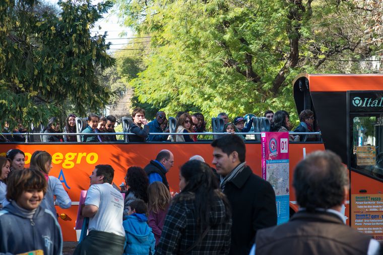 Foto: Prensa Mendoza