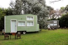alquilar una tiny house en argentina: tendencia para las vacaciones 2021