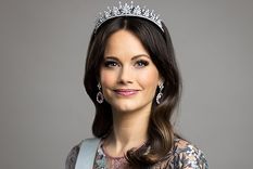 La princesa Sofía de Suecia es una de las royals más destacadas de las familias europeas. Foto: Swedish Royal Court