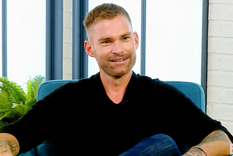 Seann William Scott consiguió hacerse famoso con American Pie, pero debió trabajar de otra cosa para subsistir.