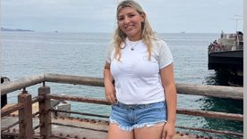 aparecio la joven mendocina que era intensamente buscada desde el sabado aparecio la joven mendocina que era intensamente buscada desde el sabado