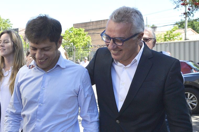 Foto: Gentileza: Municipalidad de Tigre