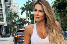 Ninel Conde presume sus curvas y desata una revolución Ninel Conde es una actriz, modelo y cantante mexicana. Foto: Instagram/Ninel Conde