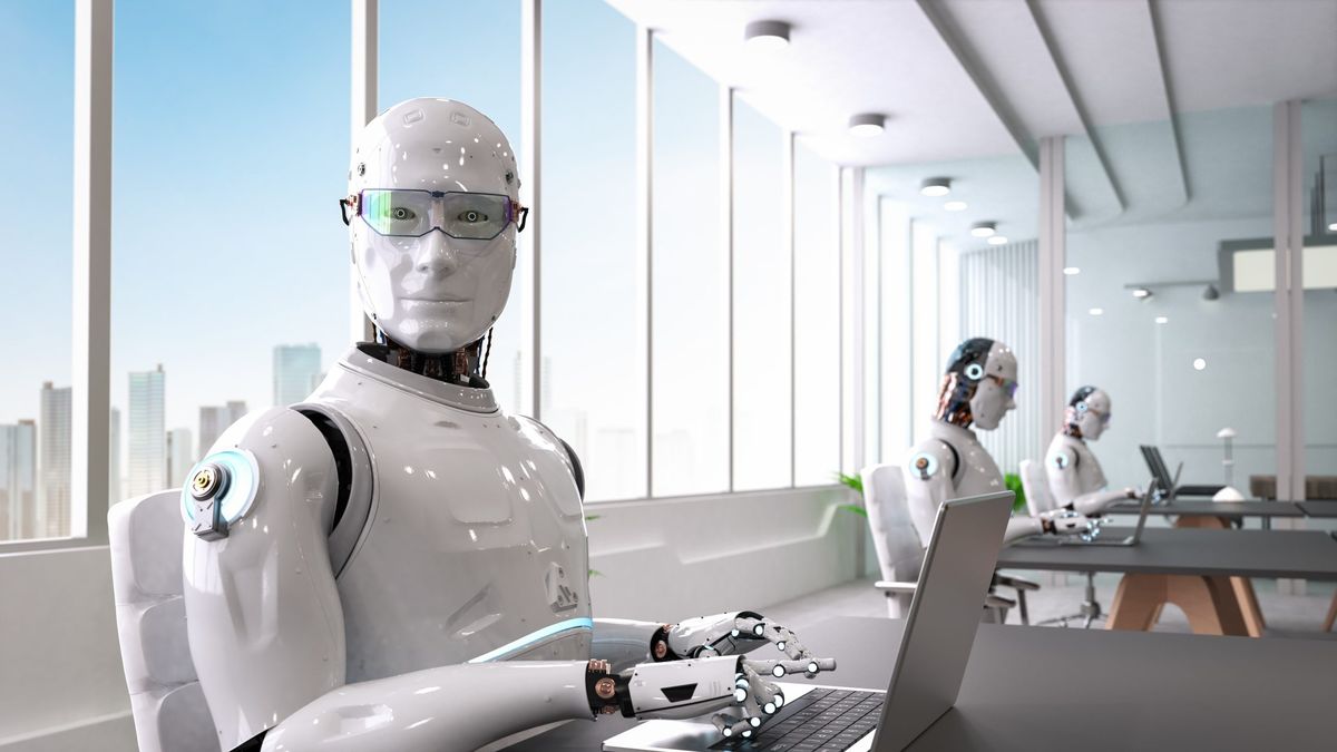 La <b>Inteligencia Artificial</b> reveló cuáles son las únicas carreras inmunes al futuro tecnológico thumbnail