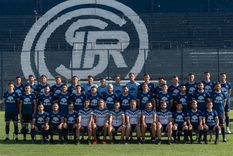 la lepra presento oficialmente a su plantel para el torneo de la primera nacional 2023: uno por uno, quienes son