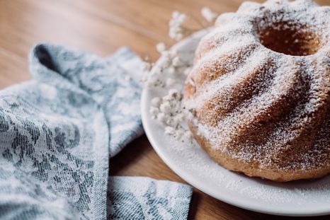 Las tortas o bizcochos son deliciosos, pero tienen sus secretos.