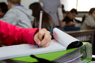MDZol | La inscripción se realizará en primera instancia, para el Liceo Agrícola y Enológico “Domingo Faustino Sarmiento” y luego para el resto de las escuelas que ofrecen bachilleres orientados.
