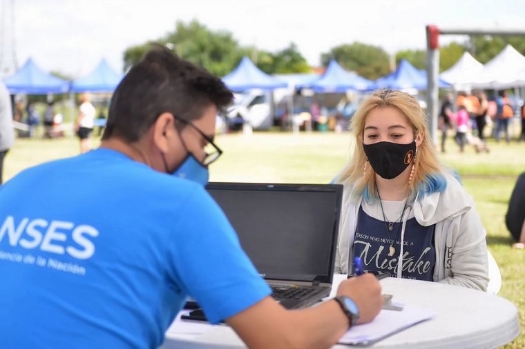 Se espera que 1.7 millones de argentinos perciban esta ayuda