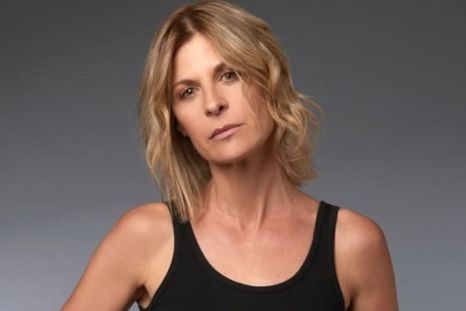 La actriz no dudó en responder ante los trascendidos sobre su salida del concurso de cocina. La actriz no dudó en responder ante los trascendidos sobre su salida del concurso de cocina.