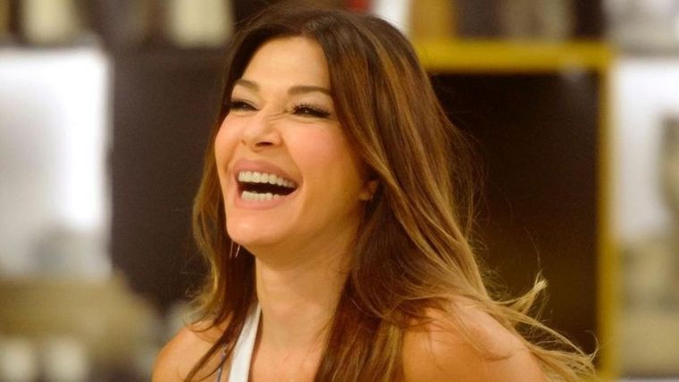 Catherine Fulop, Instagram, redes sociales Fuente: Instagram Catherine Fulop
