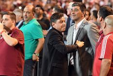 Foto: ALF PONCE / MDZ