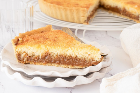 Receta dulce tendencia que tenés que probar Receta dulce tendencia que tenés que probar