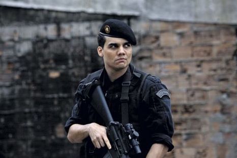 Roberto “Beto” Nascimento es interpretado por Wagner Moura. Foto: X. Roberto “Beto” Nascimento es interpretado por Wagner Moura. Foto: X.