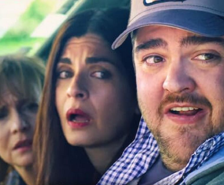 NETFLIX. Corazón loco