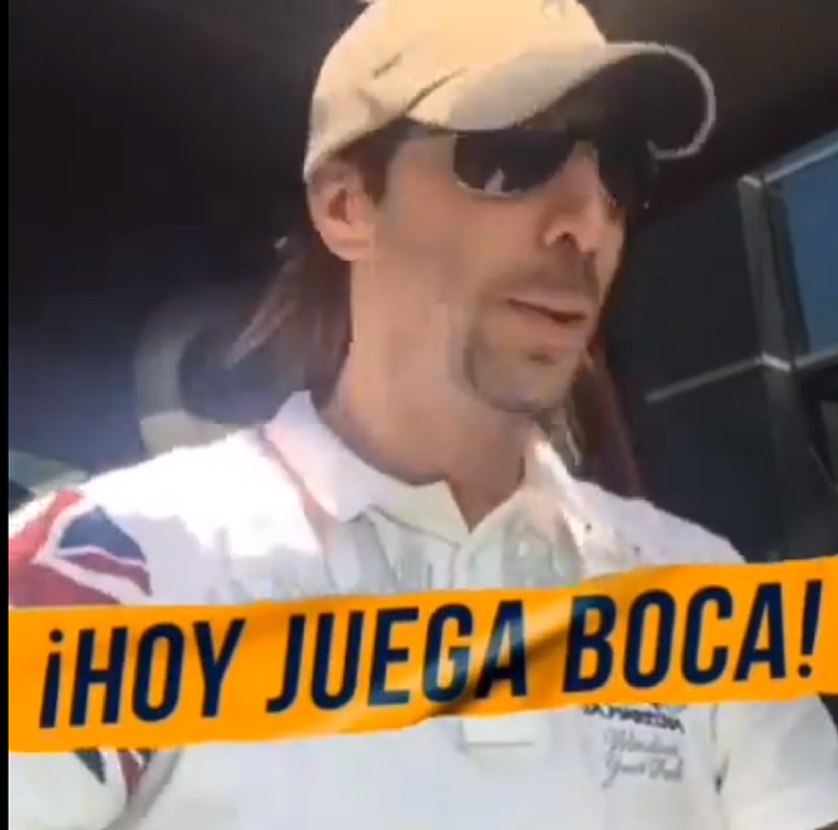 Los usuarios se expresaron a través de las redes sociales.