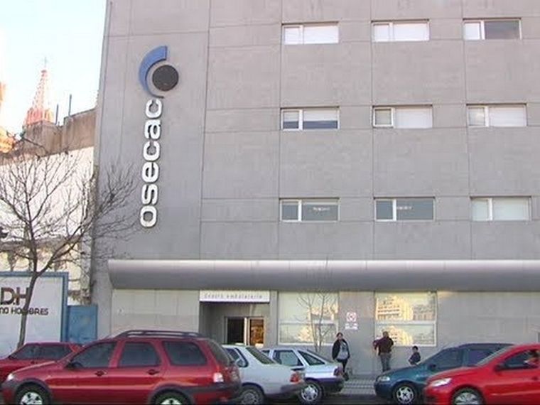 La Justicia elevó a juicio la causa por la muerte de 18 bebés recién nacidos en la clínica Sanagec de la ciudad de Córdoba Foto: Estudio jurídico Carlos Nayi