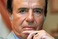 el alfil de javier milei que reivindicara a menem y a cavallo en la presentacion de un libro el alfil de javier milei que reivindicara a menem y a cavallo en la presentacion de un libro