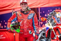 conmocion: segunda muerte en el motociclismo brasileno en dos dias