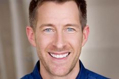 El hombre que creó la compañía de helados más exitosa de Estados Unidos desde su cocina