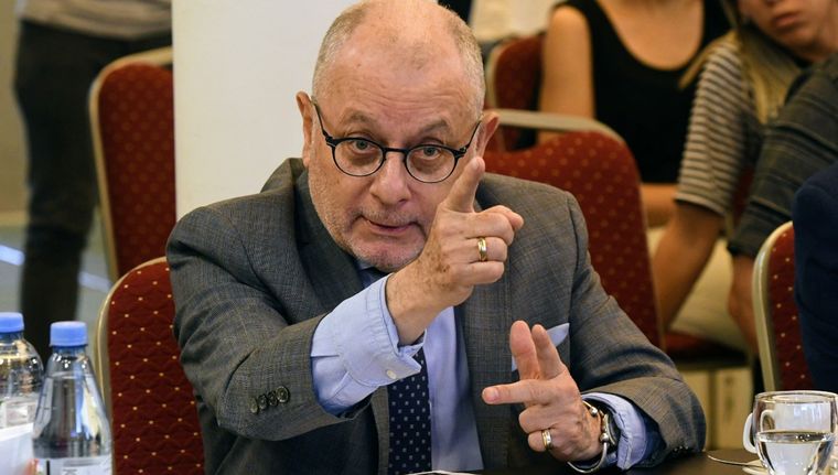 Foto: Alf Ponce Mercado/MDZ