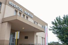 El esposo de una mujer internada en el Hospital Rawson de Córdoba alertó a una médica por la nota que había escrito su pareja, alertando sobre el abuso. Foto: El Doce